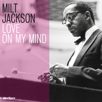 If I Had You - Milt Jackson, Al Cohn, J. J. Johnson