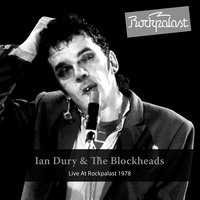 Blackmail Man - Ian Dury, The Blockheads