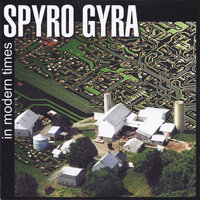 Feelin' Fine - Spyro Gyra