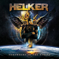 At the End of the Journey - Helker