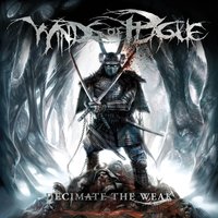 The Impaler - Winds of Plague