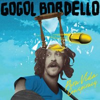 Amen - Gogol Bordello