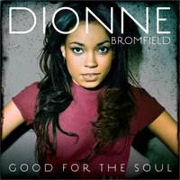 Time Will Tell - Dionne Bromfield