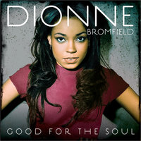 Get Over It - Dionne Bromfield