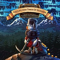 A Lifetime of Adventure - Tuomas Holopainen