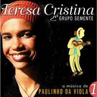 Samba do Amor - Teresa Cristina, Grupo Semente