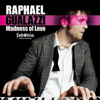 Madness Of Love - Raffaele Gualazzi