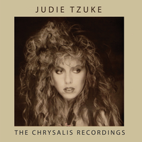 The Hunter - Judie Tzuke