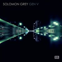 Gen V - Solomon Grey