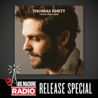 Thomas Rhett