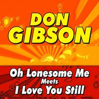 Ah Ha - Don Gibson