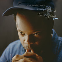 Our Basement (Ed) - Ambrose Akinmusire