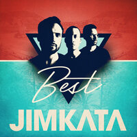 Won't Let You Down - Jimkata