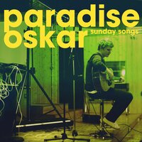 The Invisible Ones - Paradise Oskar