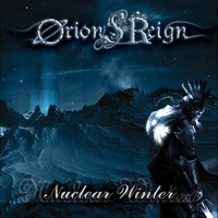 Amidst the Battle - Orion's Reign