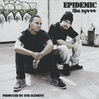 Masters of the Universe - Epidemic