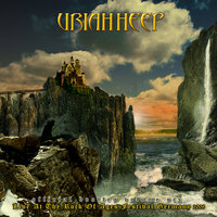 Words In The Distance (Rock Of Ages Festival) - Uriah Heep