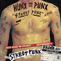Born Blonde - Hunx And His Punx
