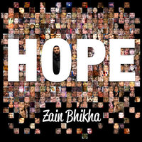 C'mon Everybody - Zain Bhikha