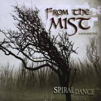 Black Annis/Jardin de Lumiere - Spiral Dance