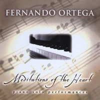 Living water - Fernando Ortega