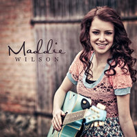 Mistie Girl - Maddie Wilson