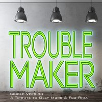Troublemaker - Single Version