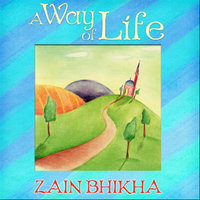 Give Thanks to Allah - Zain Bhikha