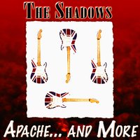 Guitar Tango - The Shadows, Baron & Jag, Baron