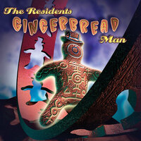 The Weaver - The Residents