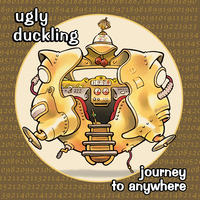 Rock On Top - Ugly Duckling