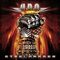 Timekeeper - U.D.O.