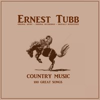Too Old to Cut the Mustard - Ernest Tubb