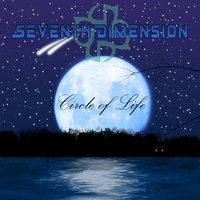 IV. The Shadow Man - Seventh Dimension