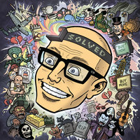 Nerd Versus Jock - MC Frontalot