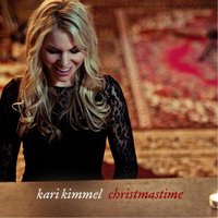 Christmas Will Come Alive - Kari Kimmel