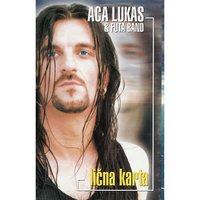Licna Karta - Aca Lukas