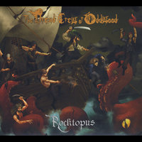 Land Iio - The Dread Crew of Oddwood