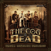 Loverboy - The Cog is Dead