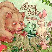 Hey, Allie - The Bunny The Bear