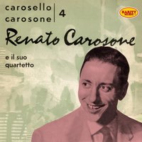 O russo e ' a rossa - Renato Carosone