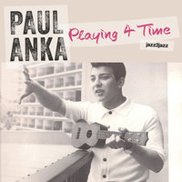 Why Are You Leaning On Me Sir - Paul Anka