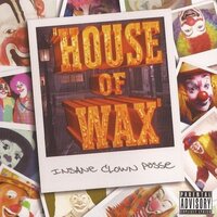 The Zipper - Insane Clown Posse