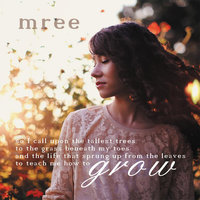 Goodnight & Goodbye - Mree