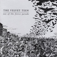 Four Story Tantrum - The Velvet Teen