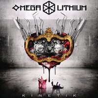 Time Of Change - Omega Lithium