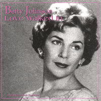 California Here I Come - Betty Johnson