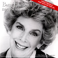 Little Blue Man - Betty Johnson