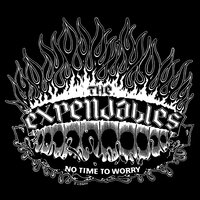 Full Of Fight - The Expendables