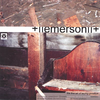 Paper Airplanes - Emerson